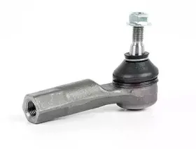 Наконечник поперечной рулевой тяги BSG купить